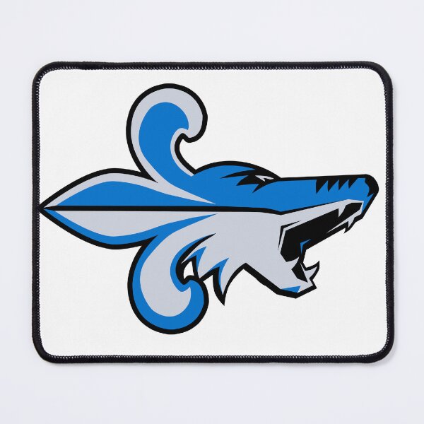 Item preview, Quebec Coyotes designed and sold by Dalebot.