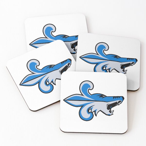 Item preview, Quebec Coyotes designed and sold by Dalebot.