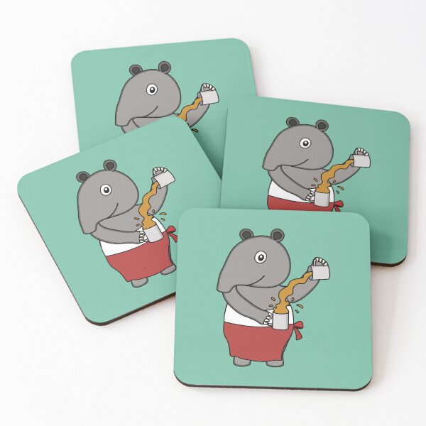 Item preview, Teh Tarik designed and sold by chyneyee.