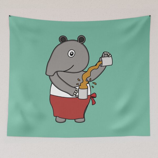 Item preview, Teh Tarik designed and sold by chyneyee.