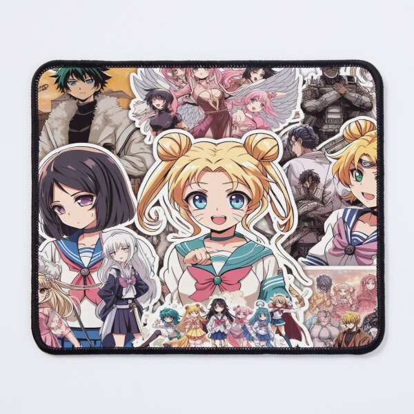 Item preview, Anime designed and sold by janusa.