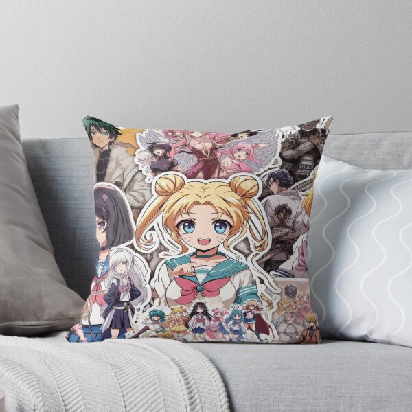 Item preview, Anime designed and sold by janusa.