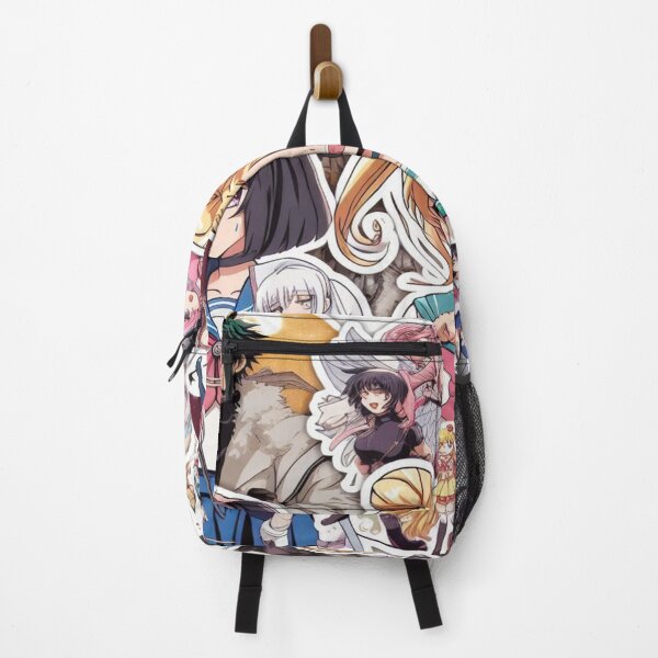 Item preview, Anime designed and sold by janusa.