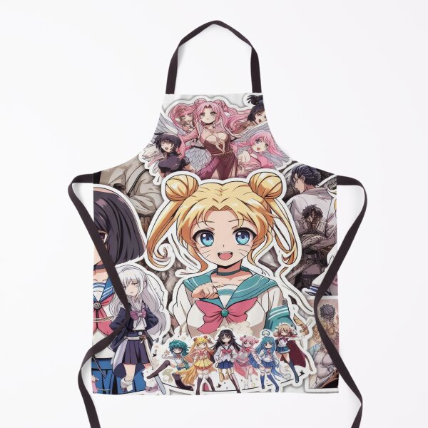 Item preview, Anime designed and sold by janusa.
