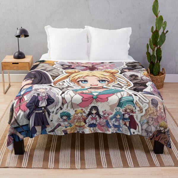 Item preview, Anime designed and sold by janusa.