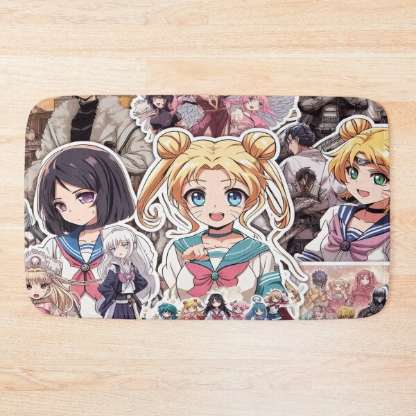 Item preview, Anime designed and sold by janusa.