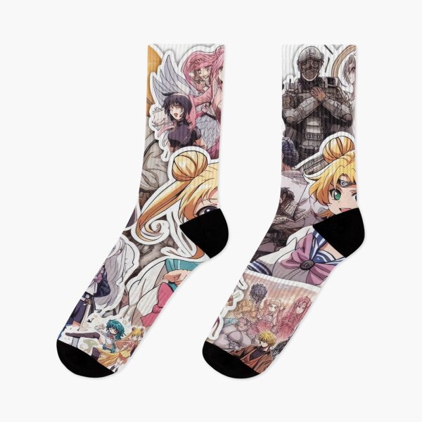 Item preview, Anime designed and sold by janusa.