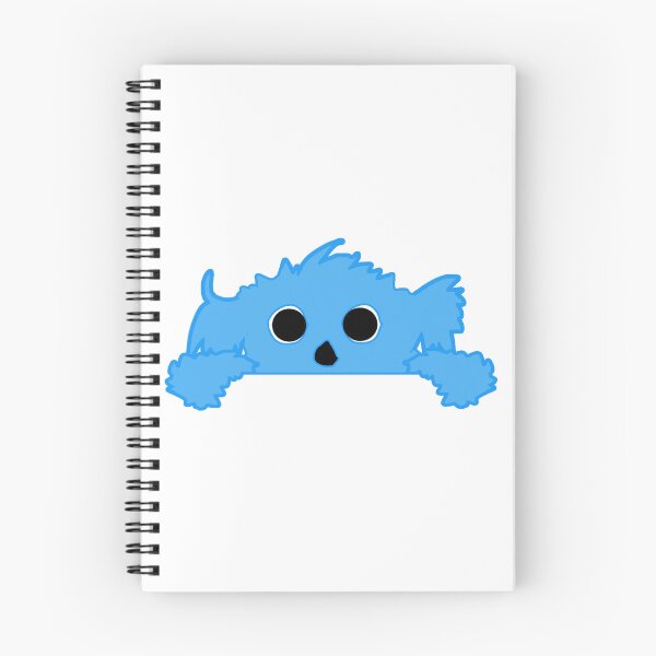 Item preview, Beebo Sees designed and sold by InaneOasis.