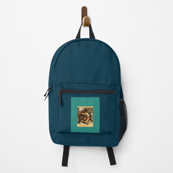 Item preview, The Man Who Loved The Bear Graphic designed and sold by ReevBridal1.