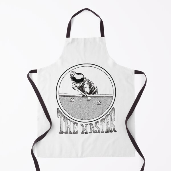 Item preview, "Billiard Brilliance: Mastering the Game" designed and sold by RhonDesign.