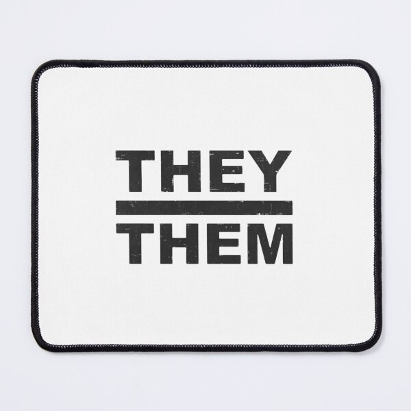 Item preview, They Them (1) designed and sold by ReevBridal1.