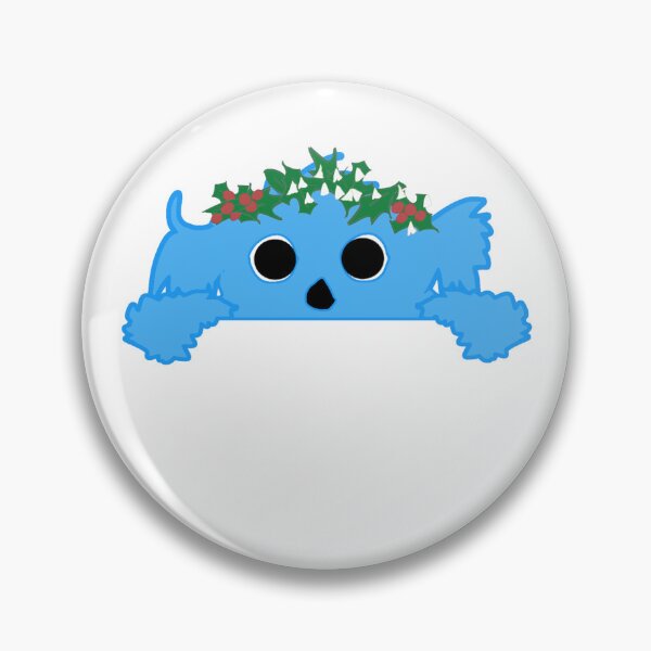 Item preview, Crowned Beebo Sees designed and sold by InaneOasis.