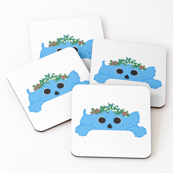 Item preview, Crowned Beebo Sees designed and sold by InaneOasis.