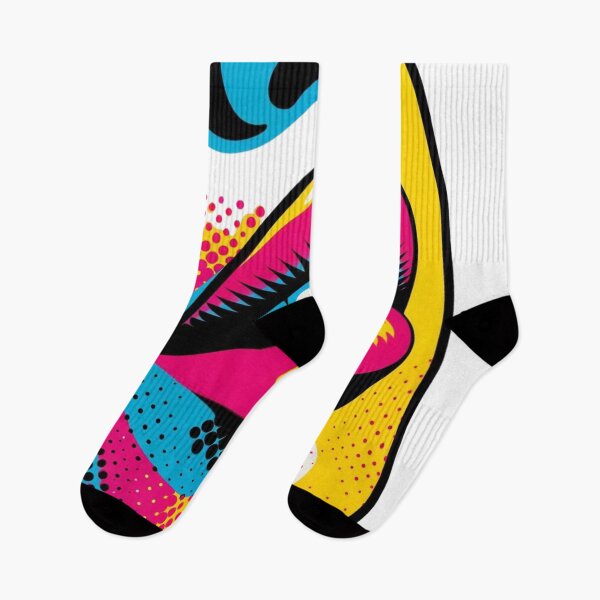 Item preview, Pop-Art Design Low Female Face designed and sold by Blessinger77.