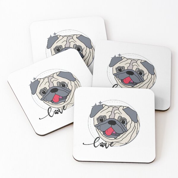 Item preview,  Dog saying Love,brafdesign designed and sold by Brafdesign.