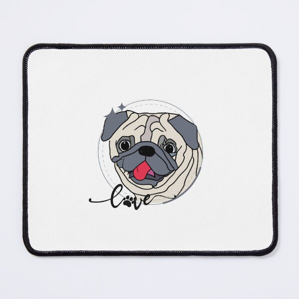 Item preview, Dog saying Love,brafdesign designed and sold by Brafdesign.