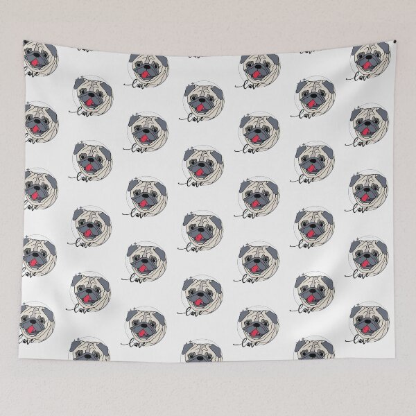 Item preview,  Dog saying Love,brafdesign designed and sold by Brafdesign.