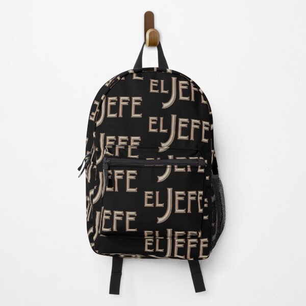 Item preview, El Jefe Gold designed and sold by oz10.