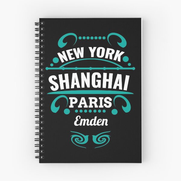 Item preview, Emden - Our city is not world mopeds, but it should. designed and sold by NoriTEEs.