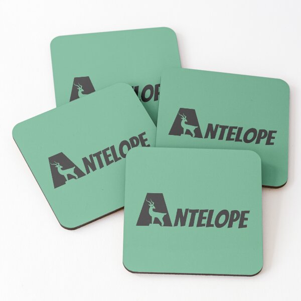 Artikelvorschau, Antilope Tierliebe 1 entworfen und verkauft von Animalovedesign.