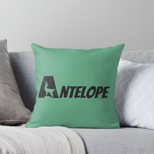 Artikelvorschau, Antilope Tierliebe 1 entworfen und verkauft von Animalovedesign.