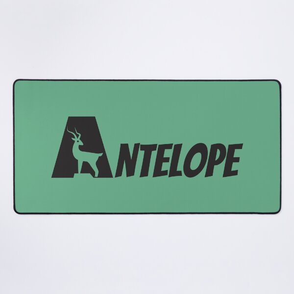 Item preview, Antelope Animal Love 1 designed and sold by Animalovedesign.