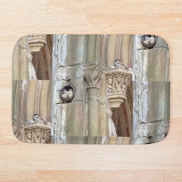 Item preview, NYC Love Birds designed and sold by Birdbrook Academy.