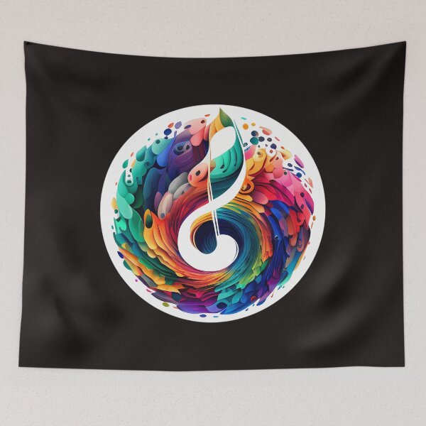 Item preview, Moodmedley Logo designed and sold by JosLewis.