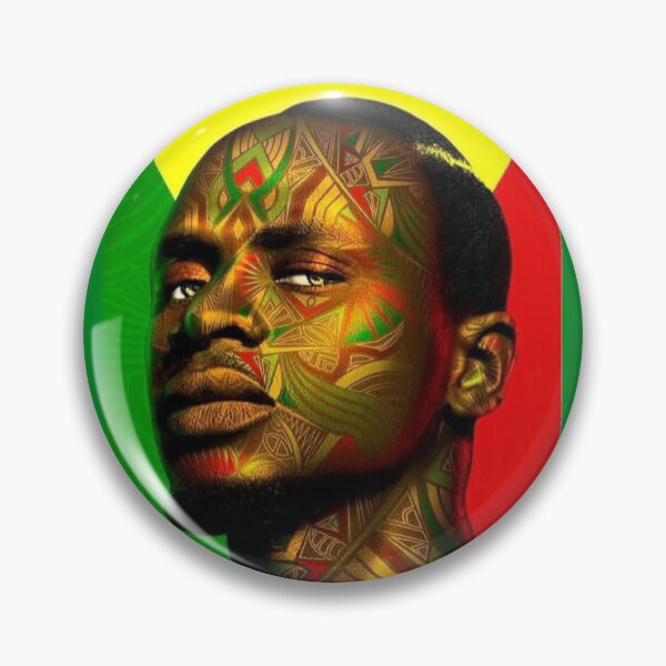 Item preview, Sadio Mane designed and sold by UZRWRLD .