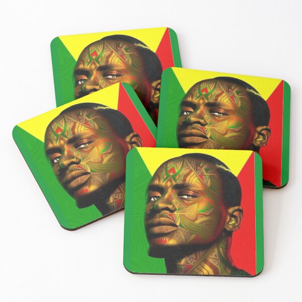 Item preview, Sadio Mane designed and sold by UZRWRLD .