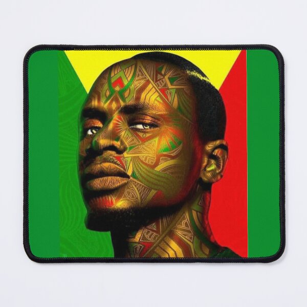 Item preview, Sadio Mane designed and sold by UZRWRLD .
