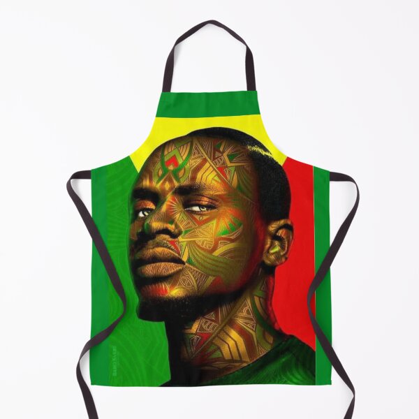 Item preview, Sadio Mane designed and sold by UZRWRLD .