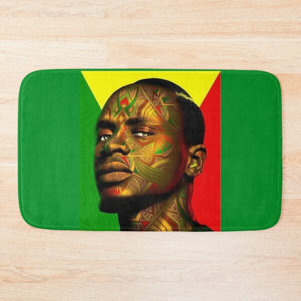 Item preview, Sadio Mane designed and sold by UZRWRLD .