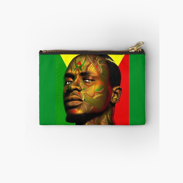Item preview, Sadio Mane designed and sold by UZRWRLD .