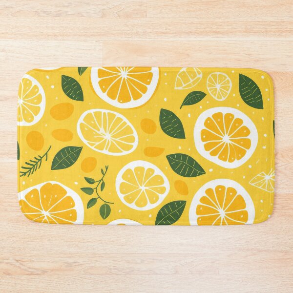 Item preview, Lemon and Lime - Summer Fruit designed and sold by emarts.