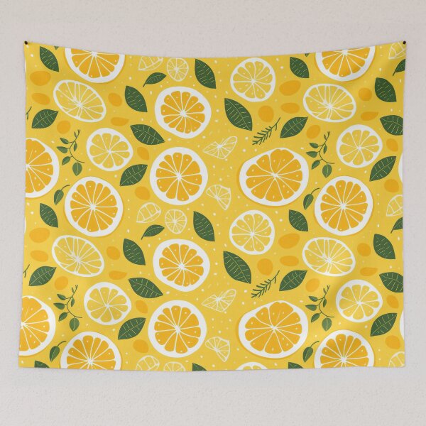 Item preview, Lemon and Lime - Summer Fruit designed and sold by emarts.