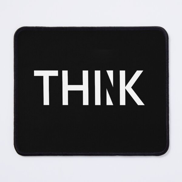 Item preview, Think designed and sold by footballma44.