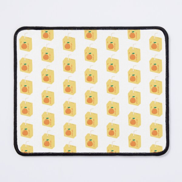 Item preview, orange juice designed and sold by YQvibe Studio.