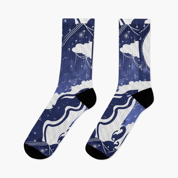 Item preview, Moon at night designed and sold by chukameow.
