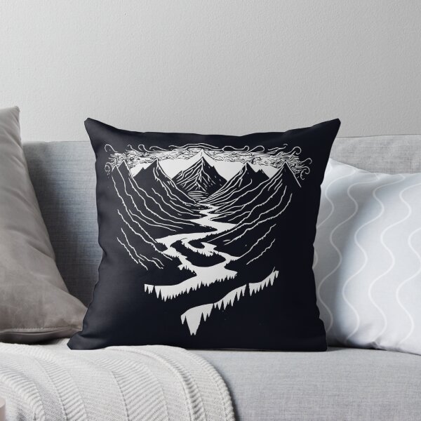 Item preview, Alpine Stream designed and sold by tabemisa.