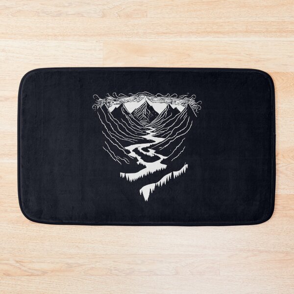 Item preview, Alpine Stream designed and sold by tabemisa.