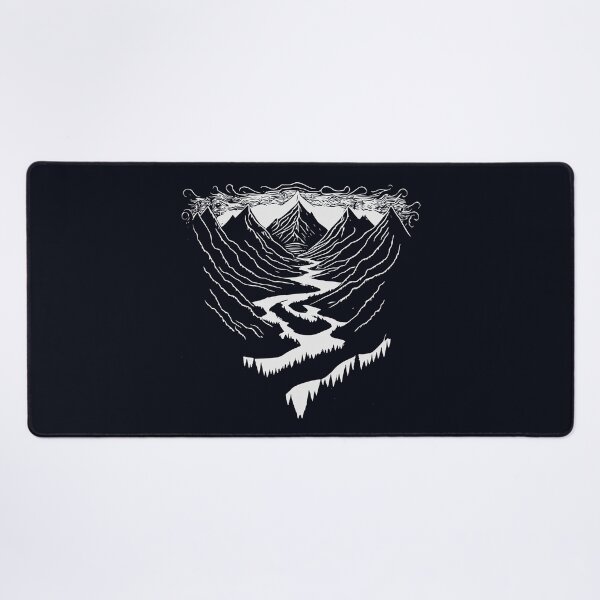 Item preview, Alpine Stream designed and sold by tabemisa.