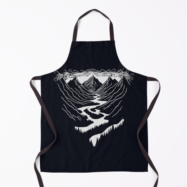 Item preview, Alpine Stream designed and sold by tabemisa.