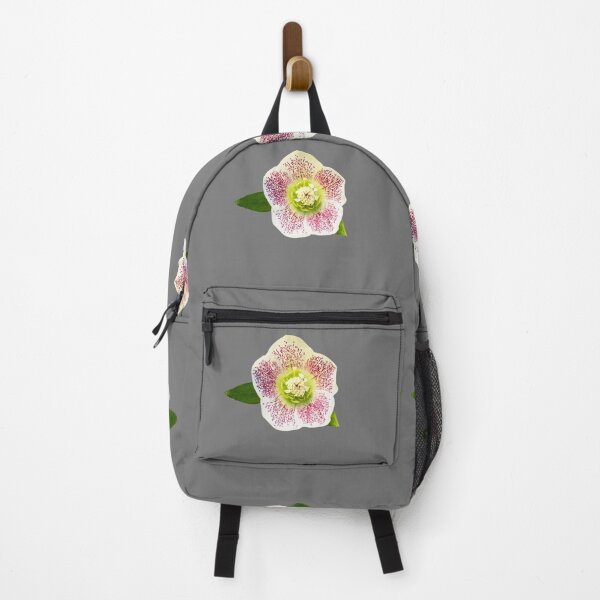 Item preview, A Lenten Rose. Helleborus orientalis designed and sold by annasofia.