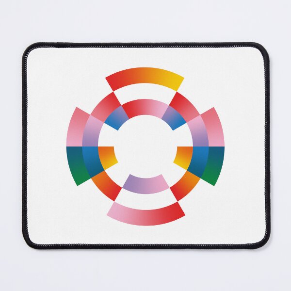 Item preview, Color circle designed and sold by Soiree-pf.