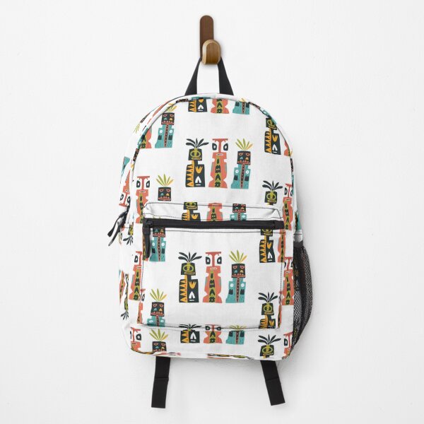 Item preview, Totemic Tales: Exploring Cultural Symbolism and Tradition designed and sold by lekeho.
