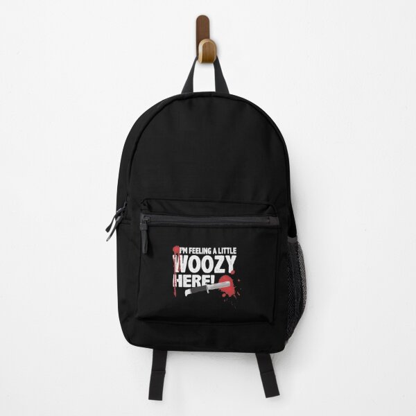 Item preview, I'm feeling a little woozy here designed and sold by julianrice666.