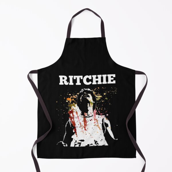 Item preview, LA Bamba Bob Ritchie designed and sold by julianrice666.