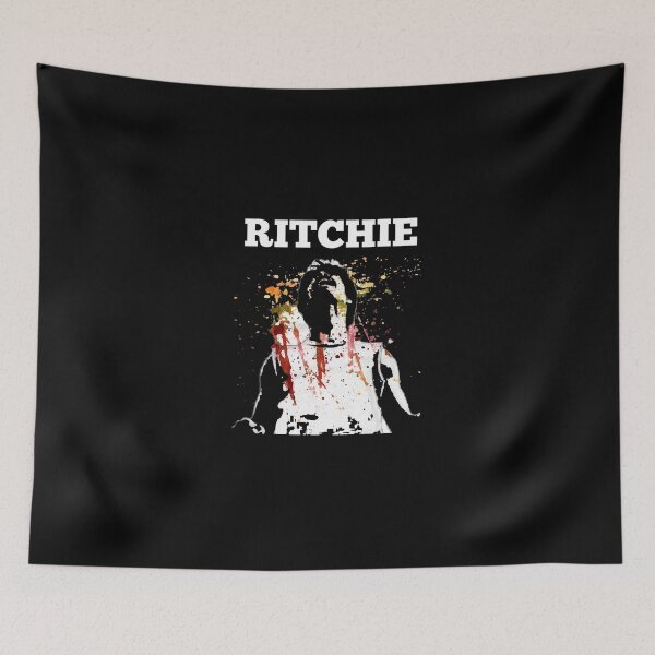Item preview, LA Bamba Bob Ritchie designed and sold by julianrice666.