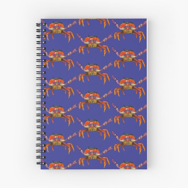 Item preview, Crab-tastic designed and sold by LemonCrushers.